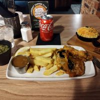  at Down the Hatch in Liverpool