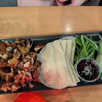  at Down the Hatch in Liverpool