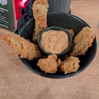  at Down the Hatch in Liverpool