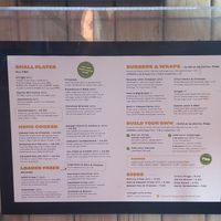  at Down the Hatch in Liverpool