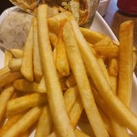  at Down the Hatch in Liverpool