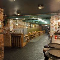  at Down the Hatch in Liverpool