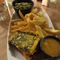  at Down the Hatch in Liverpool