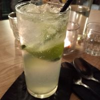  at Down the Hatch in Liverpool