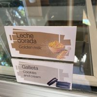 Flavor at Vegan Parad-ice in Cruz De Huanacaxtle