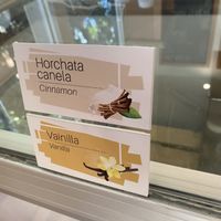 Flavor  at Vegan Parad-ice in Cruz De Huanacaxtle