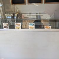 Flavors at Vegan Parad-ice in Cruz De Huanacaxtle