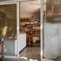   at Vegan Parad-ice in Cruz De Huanacaxtle