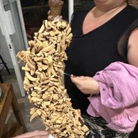   at Vegan Parad-ice in Cruz De Huanacaxtle