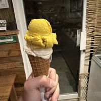   at Vegan Parad-ice in Cruz De Huanacaxtle