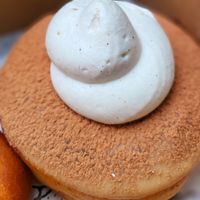 Tiramasu at Doe Donuts in Portland