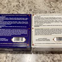   at Doe Donuts in Portland