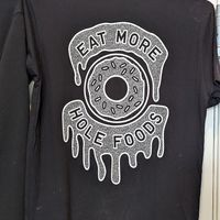  at Doe Donuts in Portland