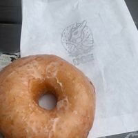  at Doe Donuts in Portland