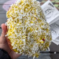  at Doe Donuts in Portland