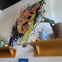  at Mountain Madre in Asheville