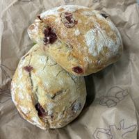 Cranberry Kartöpfelchen  at denn's Biomarkt - Arcaden in Dusseldorf