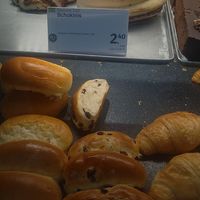 "schokini" 2,40€ at denn's Biomarkt - Arcaden in Dusseldorf