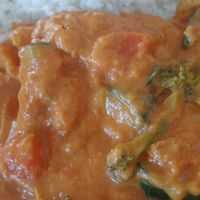  at Sherpa Cafe in Gunnison