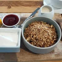  at Artisan Cafe in Rotorua