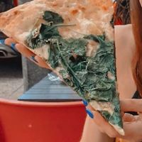   at Pizza Head in St Louis