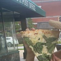   at Pizza Head in St Louis