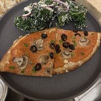   at Pizza Head in St Louis