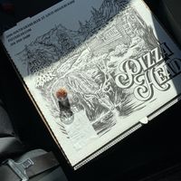   at Pizza Head in St Louis