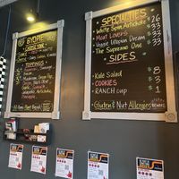   at Pizza Head in St Louis