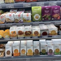 Cold section   at NaturaSì - Municipio XIII in Rome