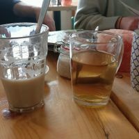 drinks  at Imagine in Middelburg