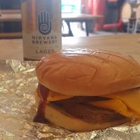  at Mocky-D in Nottingham