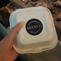  at Mocky-D in Nottingham