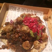  at Mocky-D in Nottingham