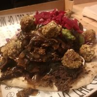  at Mocky-D in Nottingham