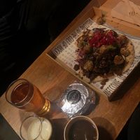  at Mocky-D in Nottingham