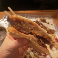  at Mocky-D in Nottingham