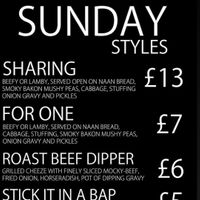  at Mocky-D in Nottingham