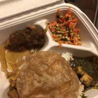   at ISKCON in Amsterdam