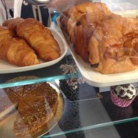 colazione at Laelo in Paris