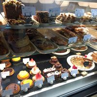 Sweets and pastries.  at Laelo in Paris