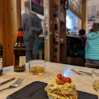  at La Raposa del Poble Sec in Barcelona