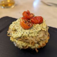  at La Raposa del Poble Sec in Barcelona