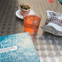  at La Raposa del Poble Sec in Barcelona