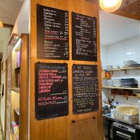   at La Raposa del Poble Sec in Barcelona