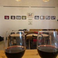   at La Raposa del Poble Sec in Barcelona