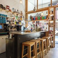  at La Raposa del Poble Sec in Barcelona