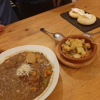  at La Raposa del Poble Sec in Barcelona