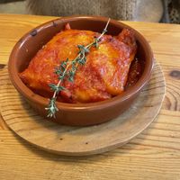   at La Raposa del Poble Sec in Barcelona