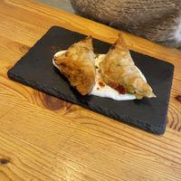   at La Raposa del Poble Sec in Barcelona